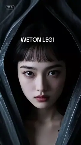 keistimewaan weton legi #fyp #wetonlegi 