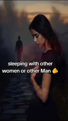 Sleeping with other woman or other Man #cheating 