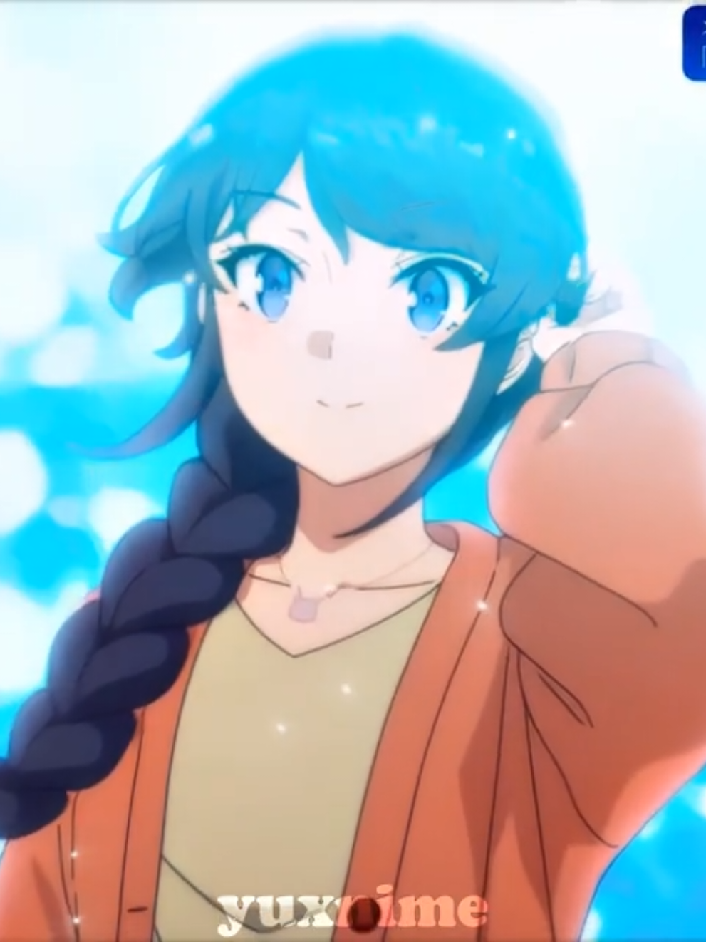 We Miss You, Mai-san🥺💕 #seishunbutayarou #maisakurajima #dreamsqd #harusq #mewfysqd 