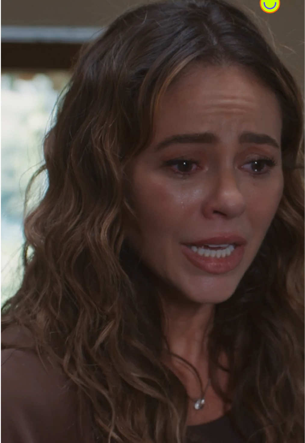 Heleninha se emociona ao reconhecer Leonardo vivo, o abraça e promete levá-lo para casa 😭 #ValeTudo #Novelas 