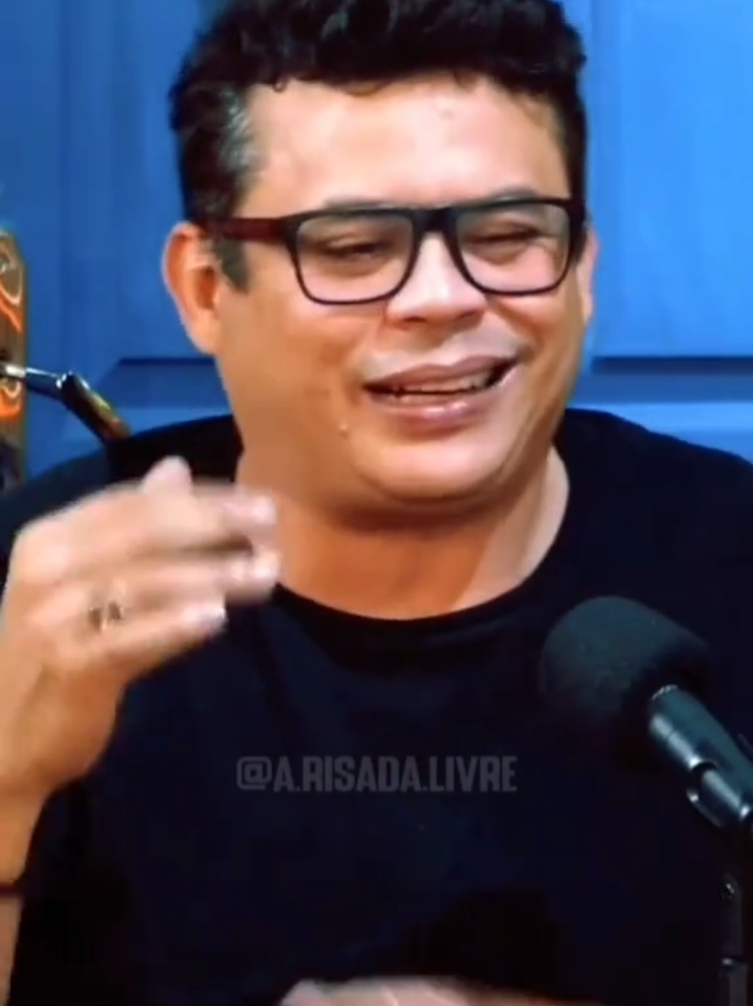#humor #comedia #podcast #magia #boteco 