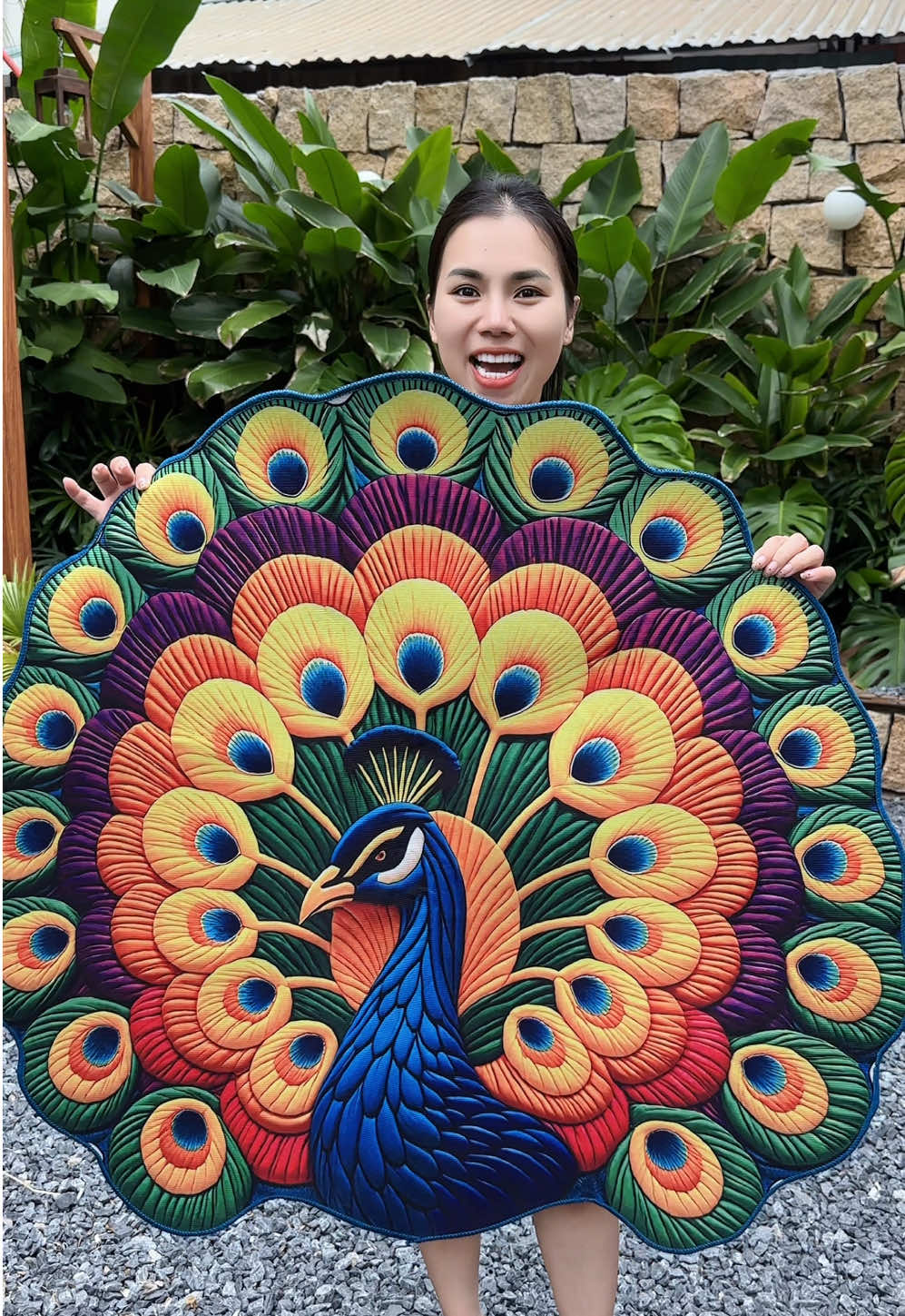 Trả lời @giangtran9819 #thamdecor #nhacuadoisong #xh 