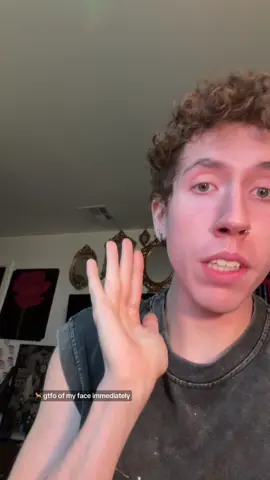 yea ummm… absolutely not #fyp 