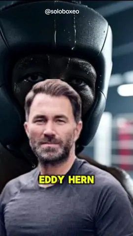 Eddie Hearn apunta a Jaron Ennis como el verdadero reto para Terence Crawford y advierte que podría forzar una pelea obligatoria. #CrawfordVsEnnis #TerenceCrawford #JaronEnnis #BoxingNews