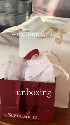 let’s unbox @SantaMariaNovella1221 @The Scent Room Los Angeles #shoppinghaul #asmrvideo #smallcreator #perfumetiktok #perfumeshopping 
