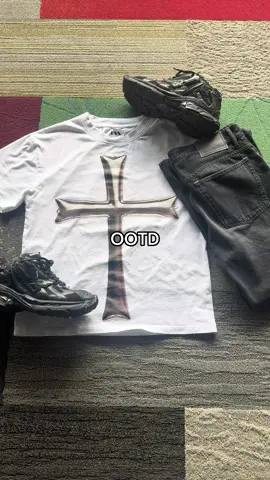 #fyp #archivefashion #clothingbrand #IANCLOTHING #OOTD 