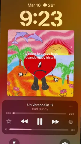 #paratiiiiiiiiiiiiiiiiiiiiiiiiiiiiiii #fyp #badbunny #triste :)