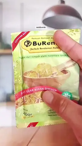 Burenka bubuk rendaman kaki #burenka  #burenkabubukrendamankaki  #burenkaoriginal  #burenkareviewjujur  #burenkakhasiatnyaapa 