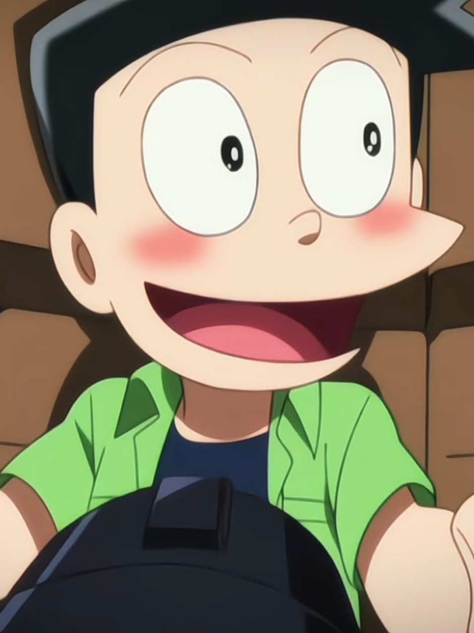 Đã mỏ nhọn mà còn lùn nữa biểu sao ko cute😆#doraemon#suneo#cute#viral#xhhhhhhhhhhhhhhhhhhhhhhh