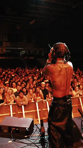 Swae Lee performing 