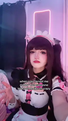 educate yourself kid #cosplay #fyp #nekopara #funny #joke 