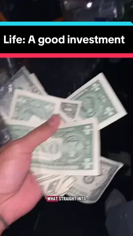 I paid $40 to get in and I left with $367 I never cared #fyp #fypシ #nyc #comedy 