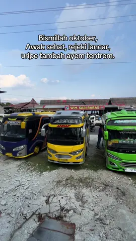 Dongane simpel mawon gusti... #sopir #sopirbus #microbus 