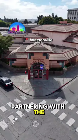 We’re excited to announce our collaboration with the Watsonville Youth Center 🐾💙 This Friday at 4-4:30 PM we’ll be there giving back to the community! We’re going to be giving 15 Strawberry Dubais (1 per person) 🍓✨ 📍 30 Maple Ave, Watsonville, CA 95076 Proud to support our youth and our community here in the 831 💙 #Watsonville #fyp #831 #local #viral 