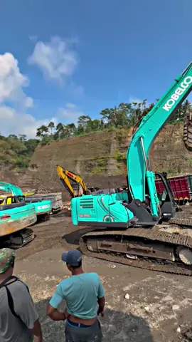 Sedang diusahakan #tambang  #klaten24jam  #fyp  #excavator 