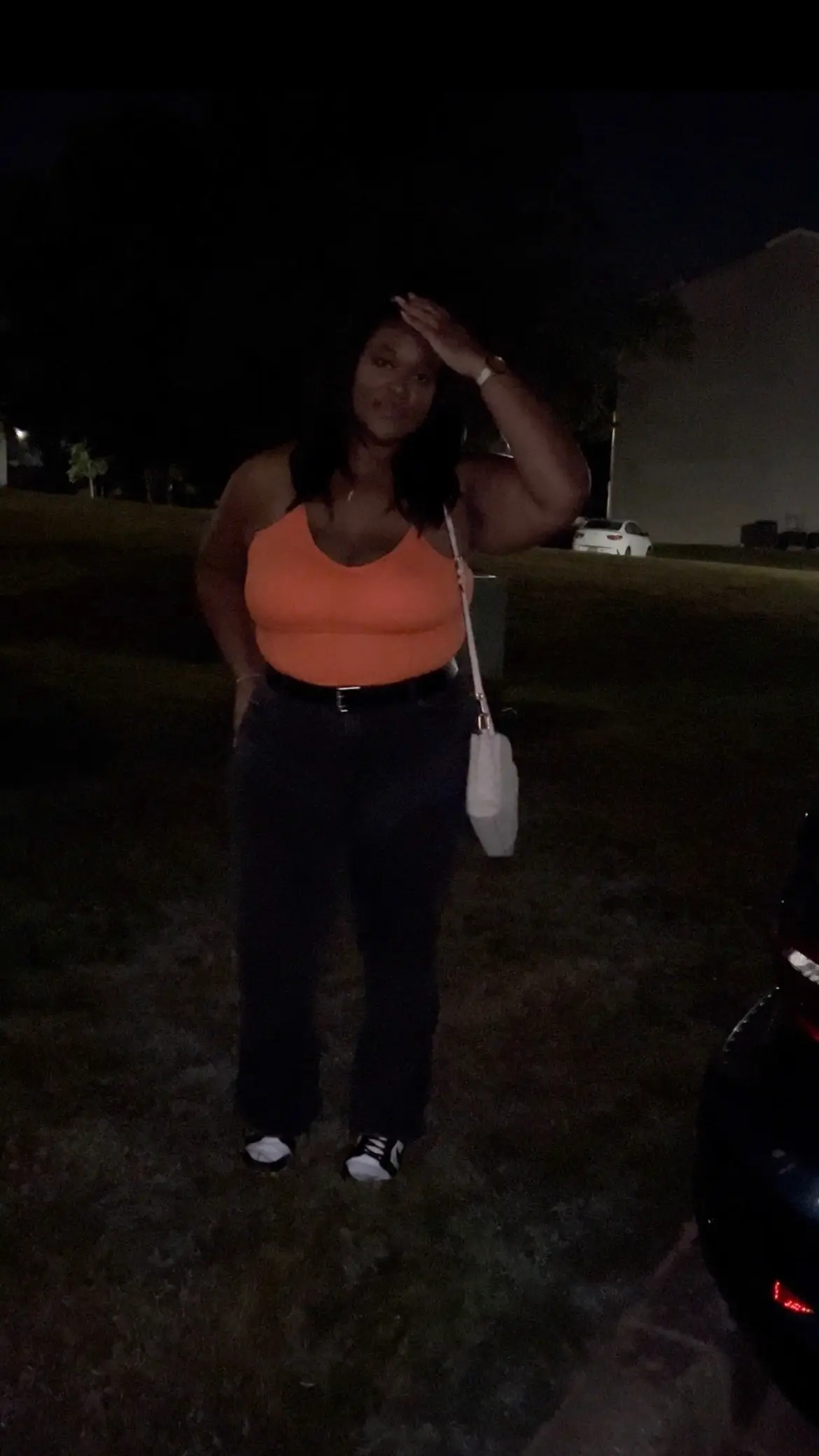 I’ve spent yearssssss hating myself, I refuse to do it anymore. 