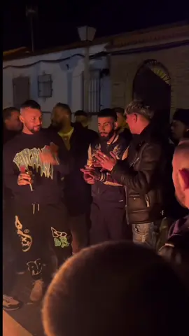 #BoboDeLas3000 #FCDelBobo #fypppppppppppppppppppppp #flamencoparati💚 #paratiii 