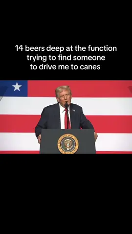 i’m not even gonna try and do subtitles for this #canes #raisingcanes #politics #trump 