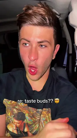 taste buds have a choke hold on me #Science #FoodTok #foodietiktok #LifeHack 