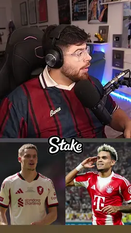 Liverpool extraña a luis diaz #colombia #colombia🇨🇴 #lacobra #futbol #argentina 