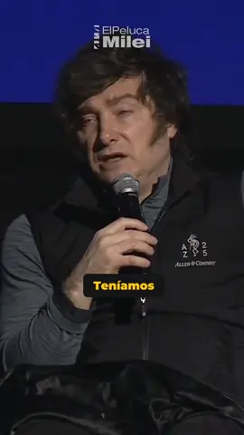 SACAMOS 12 MILLONES DE PERSONAS DE LA POBREZA Y 6 MILLONES DE LA INDIGENCIA 👉🏼 No tiremos todo el esfuerzo a la basura, sabemos que es duro, pero estamos en el rumbo correcto. #milei #javiermilei #argentina #argentina🇦🇷 