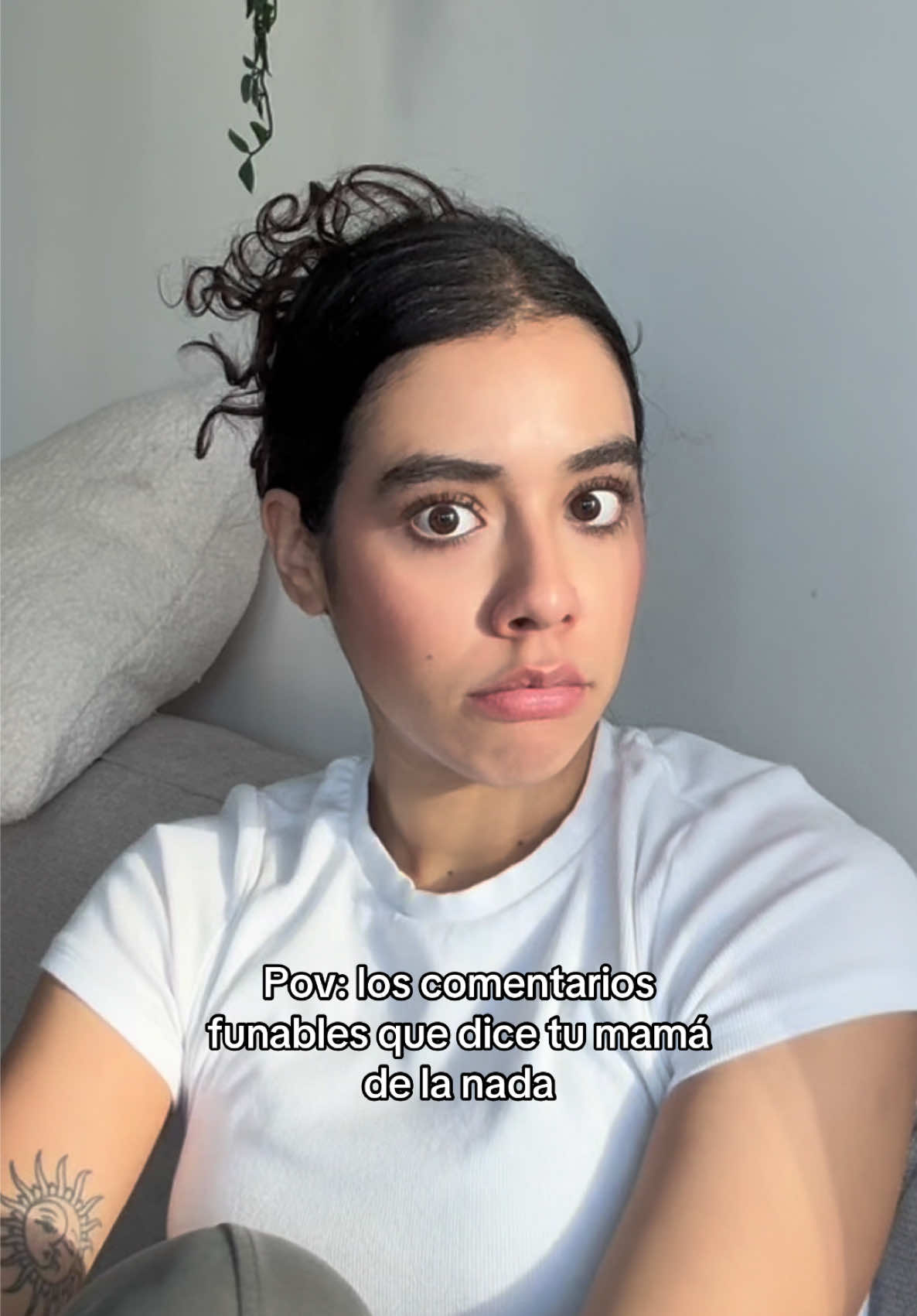 Y lo gritan como si fuera lo más normal 😝 #pov #comedia #mamá #hija 