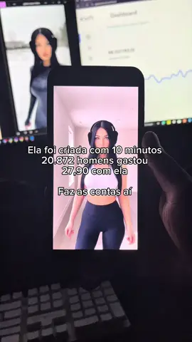 #marketingdigital #marketingdigitalbrasil #inteligenciaartificial #dinheiroonline #chatgpt4 