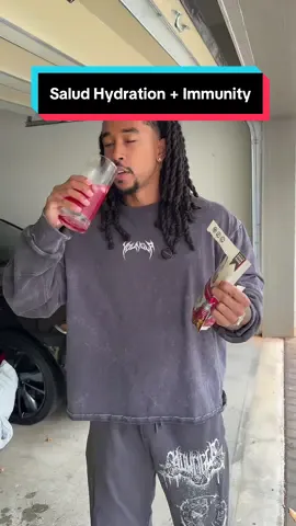 It actually taste soo good and is way more hydrating #tiktokshoprestock #tiktokshopcreatorpicks #tiktokshopfalldealsforyou #hydration #salud #immunesupport 