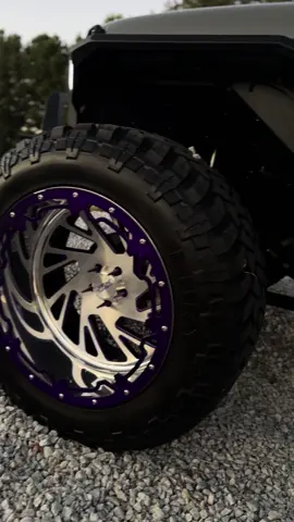 One of your favorite Jeeps…  #jeeplifestyle #4x4offroad #jeepher #jeepwrangler #jeepgirl 