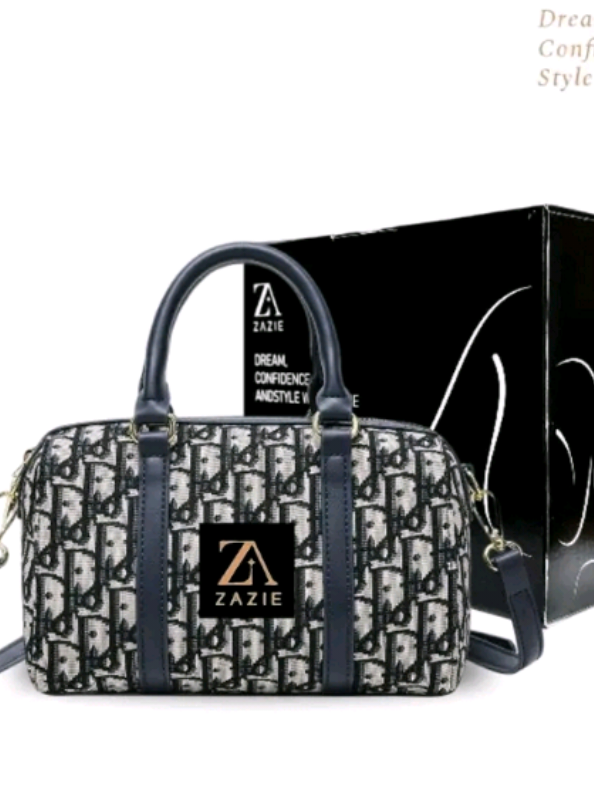 【ZAZIE】Tas Selempang Wanita#taswanita#tasviral#fyp#fypviralシ 
