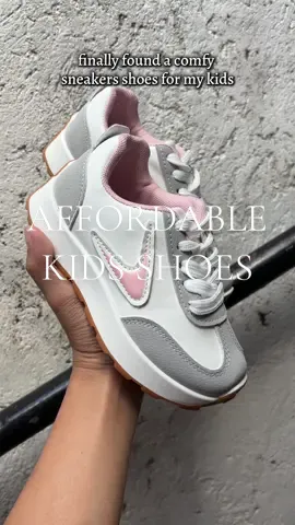 Mall  quality shoes for daily shoes ng kids mo mommy! #comfyshoes  #sapatosforkids  #shoesforkids 