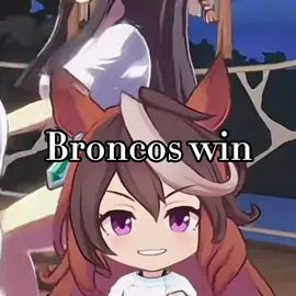 #broncos #umas #umamusumeprettyderby #umamusume #nfl 
