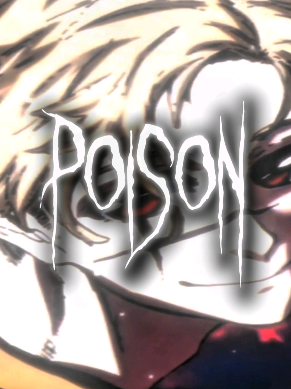 🐰it makes me wanna die🐰... . . . #bunnyiglesias #bluelock #saeitoshi #bunnyedit #bunnyiglesiasedit 