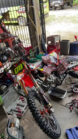 dana kenakalan ready😉✌️ #jmrtbanjarbaru #fyppppppppppppppppppppppp #grasstrack_id 