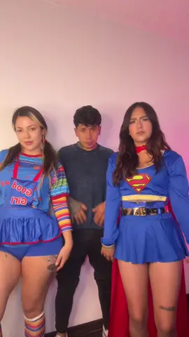 @Maicol Robalino  👑 @Emy 👻 