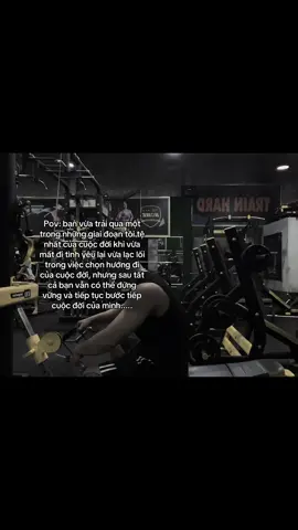 .....  #xuhuong #gym #motivation #quotes #fypシ゚ 