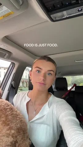 sometimes we make food such a big deal #fuelyourbody #foodisfuel #relatable 