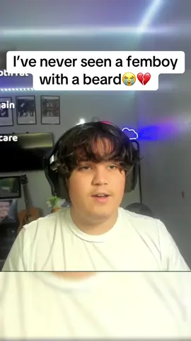 We can’t be serious😭 #foryoupage #wyydogg #femboy #streamer #clips 