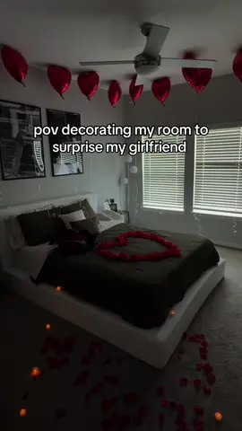 what she came home to after i asked her to be my girlfriend 🫶🏼#wlw#lesbiansoftiktok#fyp#wuhluhwuh 