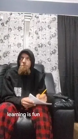 learning is fun #fyp 