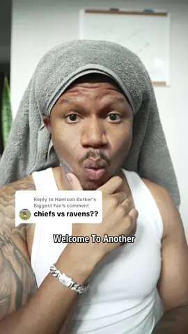 Replying to @Harrison Butker’s Biggest Fan  @PrizePicks #football #nfl #ravens #chiefs 