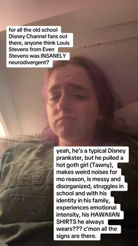 also it’s shia labeouf’s character in general tbf #fyp #foryoupage #evenstevens #2000sdisneychannel #shialabeouf 