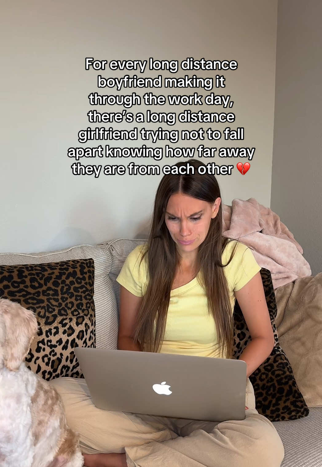 but you both work so hard bc you know the money is what gets you to be able to travel to see them… ❤️‍🩹 #couples #ldr #longdistance #longdistancerelationship #fyp 