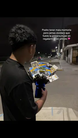 💗 #fyp #hotwheels #amor #paratii #detalle 