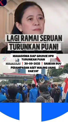 #demo#turunkan#puan#ketua MPR#fypシ゚ 