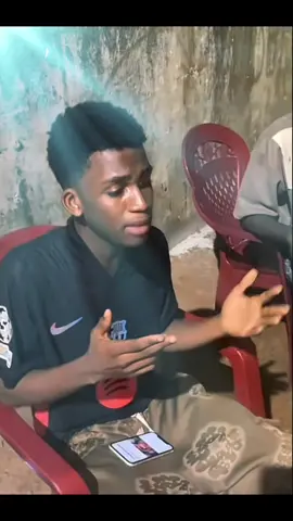 🚨ALPHONSE GN ❤️🇬🇳👏🏼
