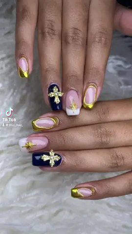 #nails #3dnails #tiktokshop 