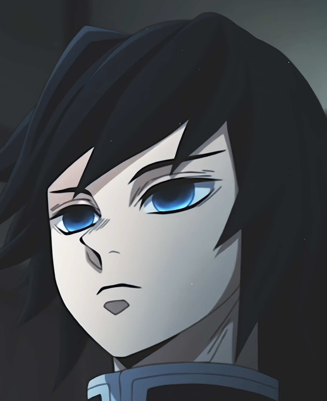 Giyuu’s voice is so hot. #giyuutomioka #giyuuedit #giyuutomiokaedit #demonslayer #doumademonslayeredit 