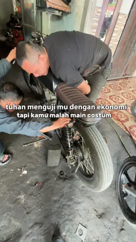 😓😓#fyppppppppppppppppppppppp #motorcostum #caferacer #glpro 