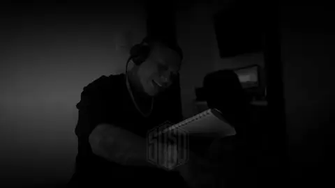 neta debo darte las gracias #viral #sigueme #santagrifa #musicaconletras🎧 #parati 